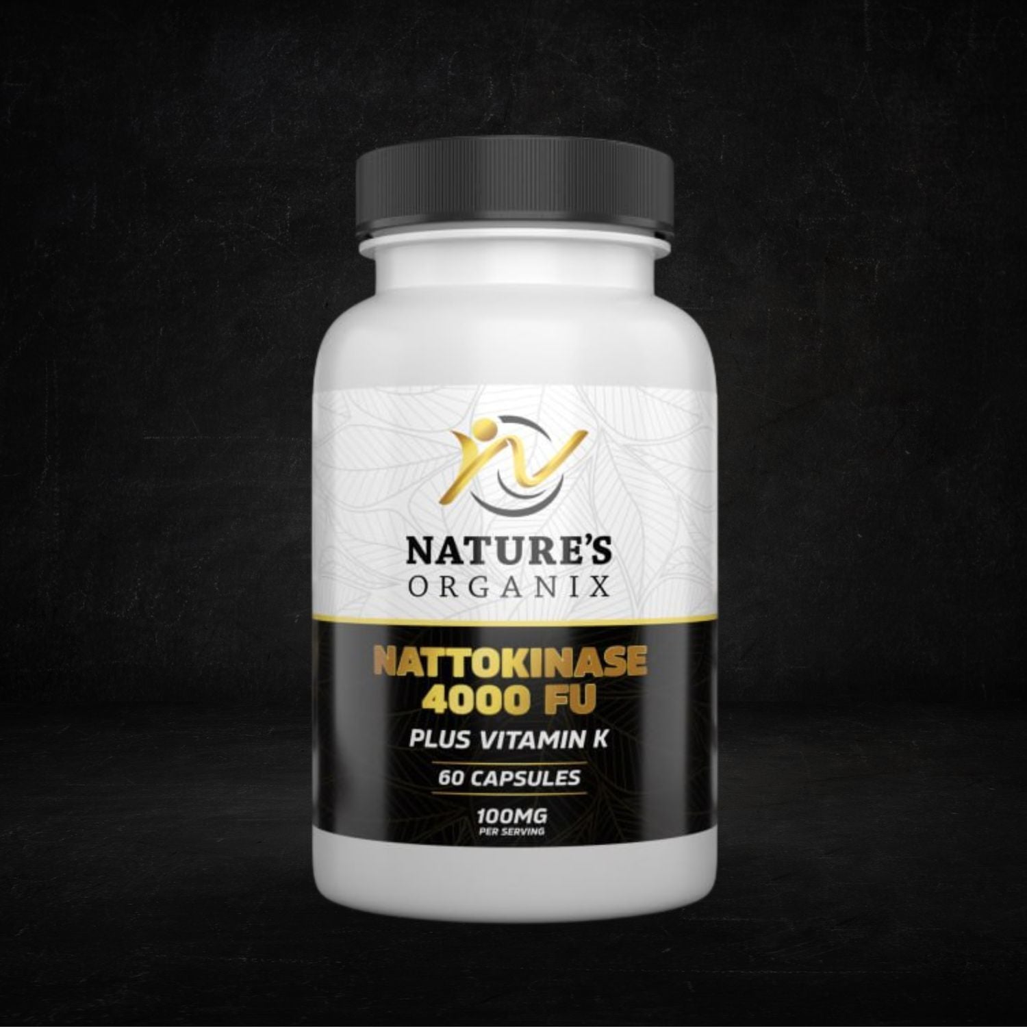 Nattokinase 4000 FU