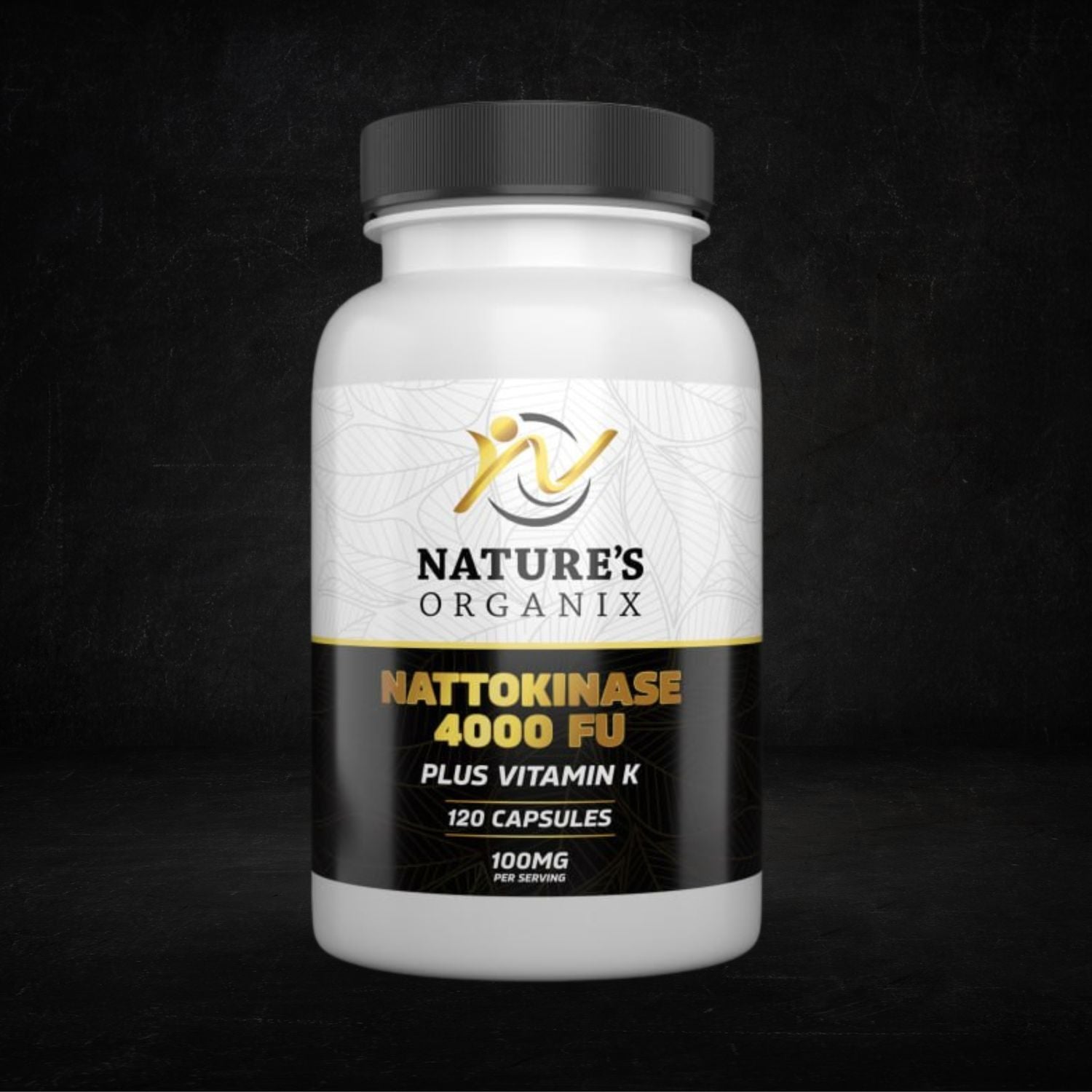 Nattokinase 4000 FU