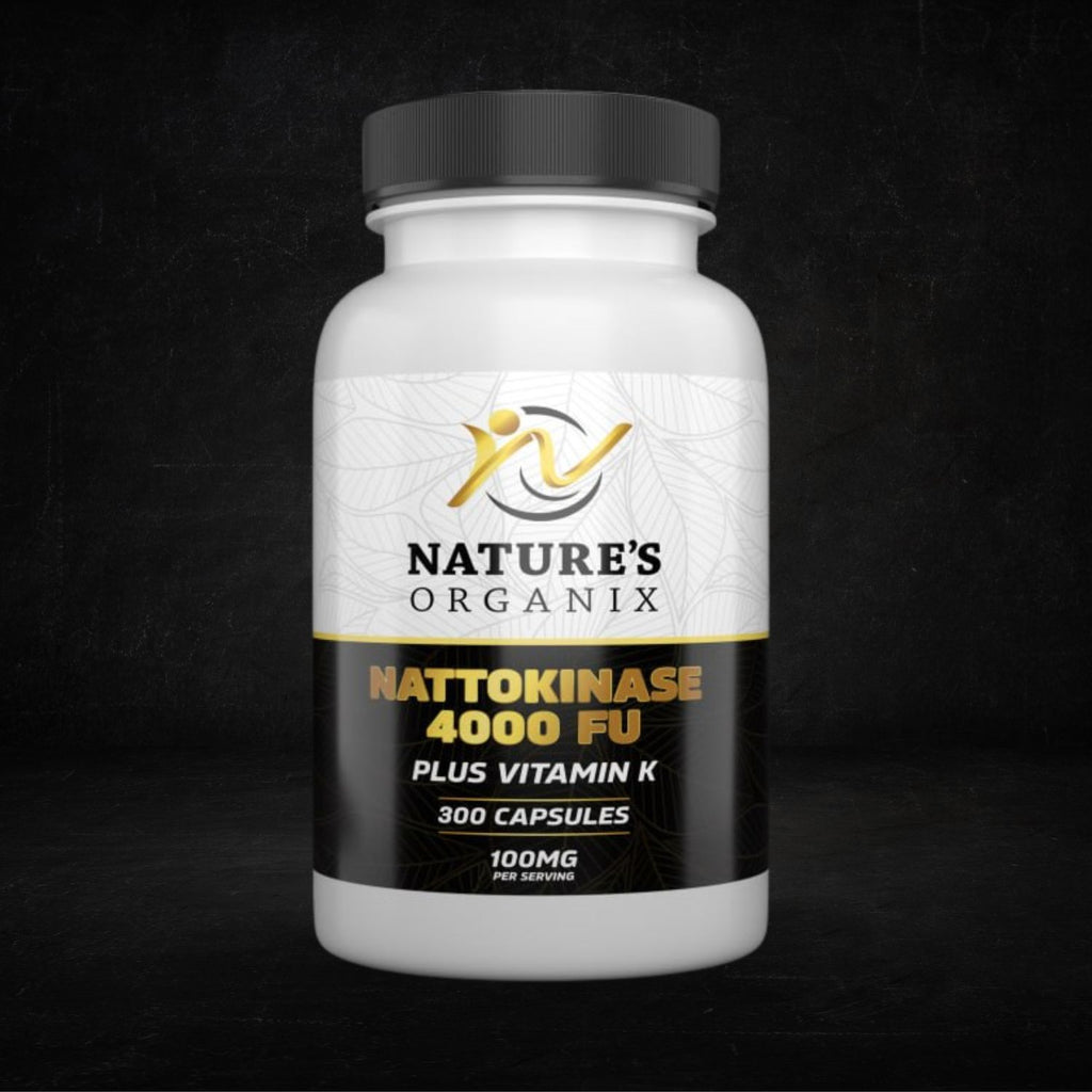 Nattokinase 4000 FU