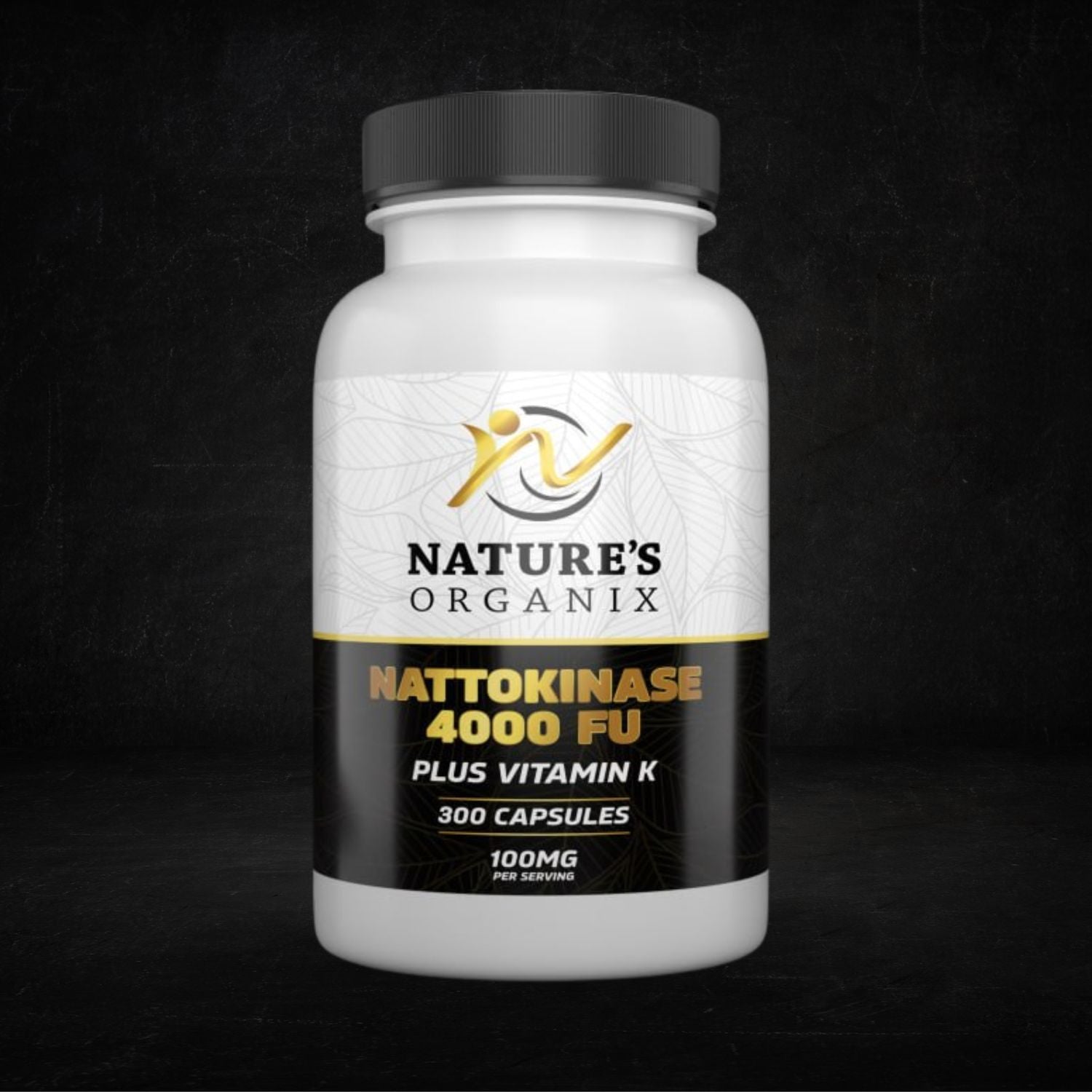 Nattokinase 4000 FU