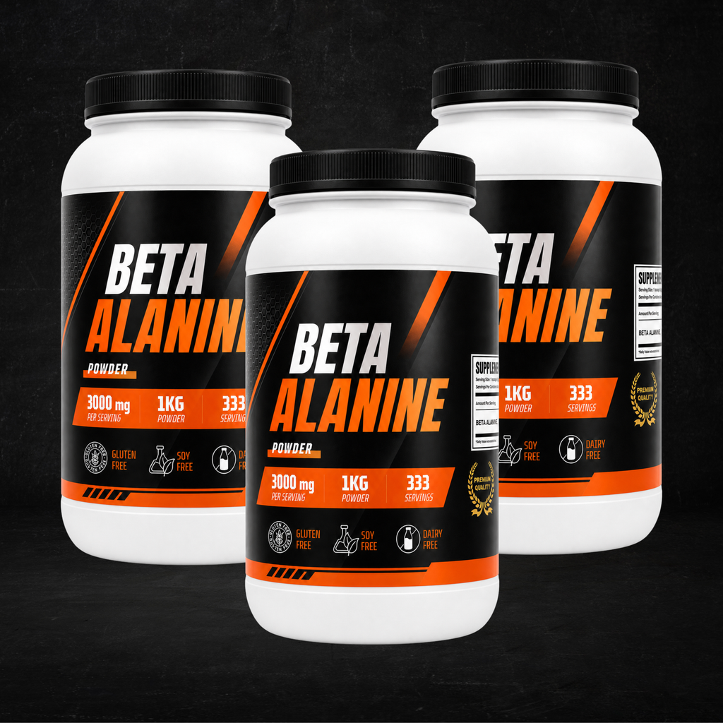Beta Alanine Powder 1Kg