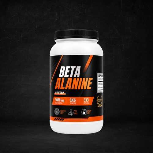 Beta Alanine Powder 1Kg