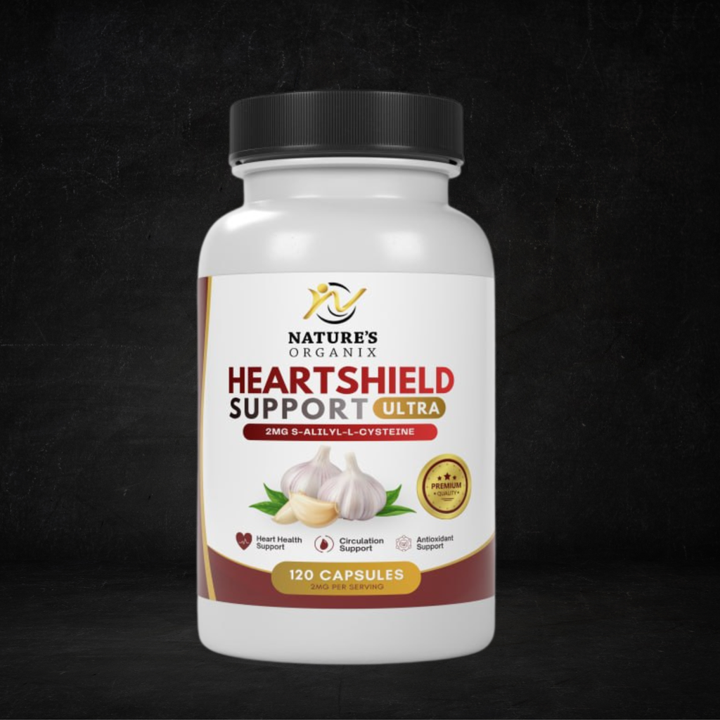 Heartshield Support Ultra