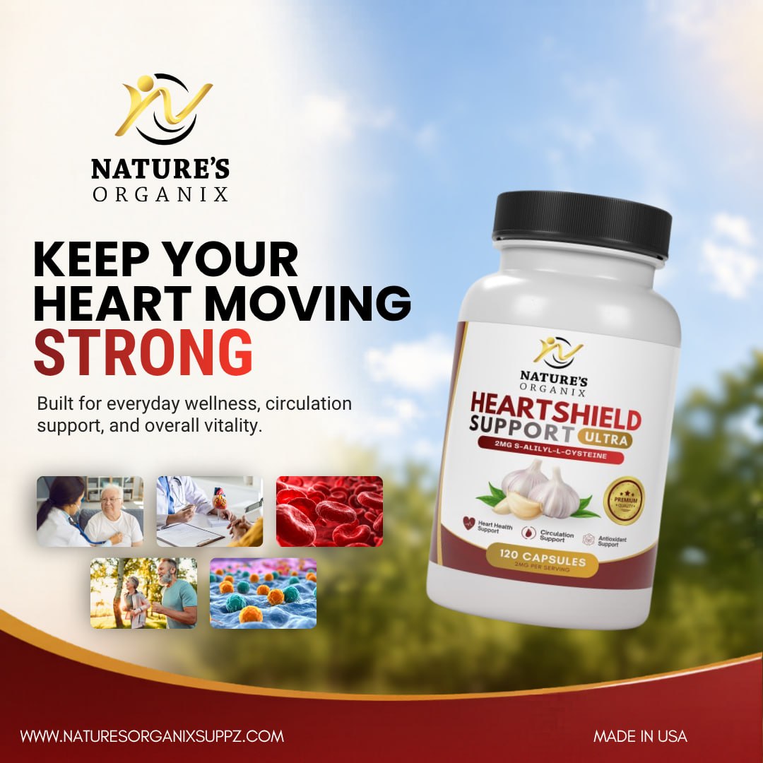 Heartshield Support Ultra