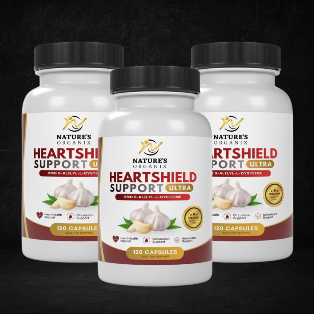 Heartshield Support Ultra