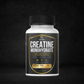 Creatine Monohydrate Capsules