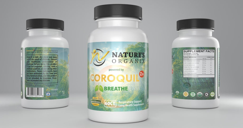 CoroQuil Zn