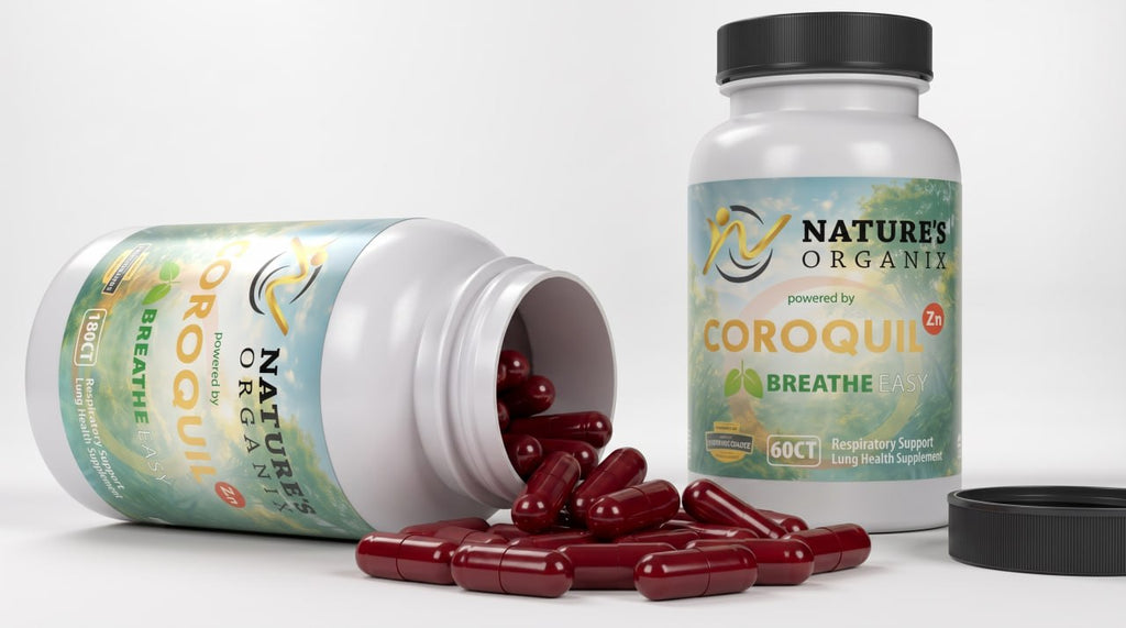 CoroQuil Zn