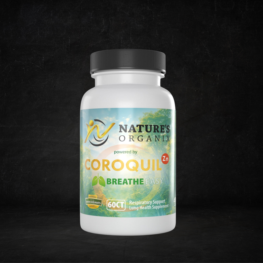CoroQuil Zn